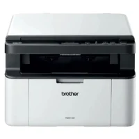 МФУ Brother DCP-1510R фото 1